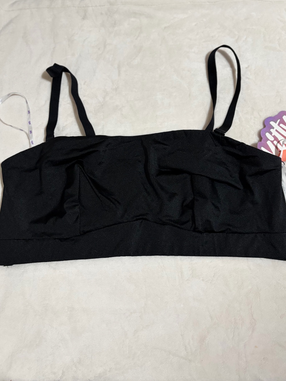 Yitty Headliner Shaping Bandeau